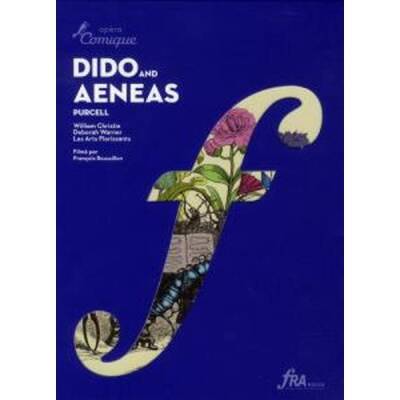 Purcell Henry - Dido & Aeneas (Emmann Malena / Maltman Christopher / u.a. / Subtitles : F / E / D / SP / )