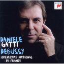 Debussy, Claude - La Mer / Prelude A Lapres-Midi Dun Fau
