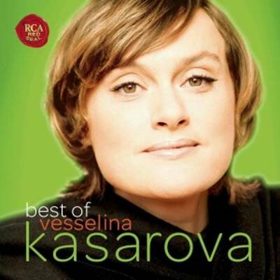 Kasarova Vesselina - Best of