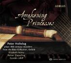 Eccles John / u.a. - Awakening Princesses-Musik fuer...