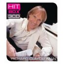 Clayderman Richard - Richard Clayderman (Hit Box)