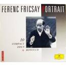 Various - Ferenc Fricsay Portrait
