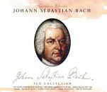 Bach Johann Sebastian - Master Pieces (Diverse Komponisten)