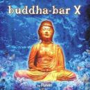 Buddha-Bar 10 (Various Artists)