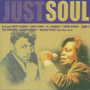 Just Soul Disc 1 (Various Artists)