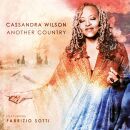Wilson Cassandra - Another Country