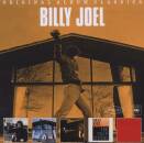 Joel Billy - Original Album Classics