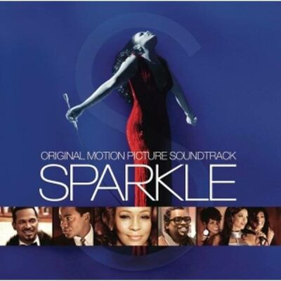 Sparkle: Original Motion Picture Soundtrack (Various Artists)
