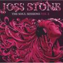 Stone Joss - The Soul Sessions Vol.2
