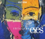 Kühn Rolf - Internal Eyes (OST/Filmmusik)