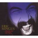 Mingus Eric - HEALIN´ HOWL