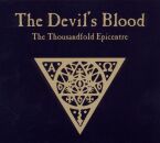 Devils Blood, The - Thousandfold Epicentre, The