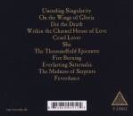 Devils Blood, The - Thousandfold Epicentre, The