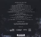 Rpwl - Beyond Man And Time