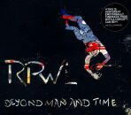 Rpwl - Beyond Man And Time