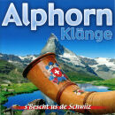 Alphorn Klänge (Diverse Interpreten)