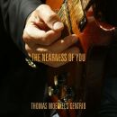 Moeckel Thomas - Nearness Of You, The