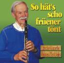 Ländlerkapelle Marthaler Thomas - So haet´s...