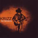 Krizz - No Secrets