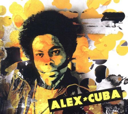 Cuba Alex - Alex Cuba