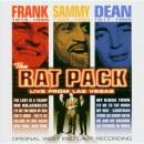 Rat Pack, The (Various / LIVE FROM LAS VEGAS)