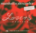 Marshall & Alexander - Lovers Forever-Touredition