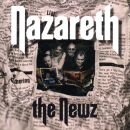 Nazareth - Newz, The