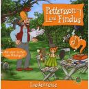 Pettersson und Findus (Liederreise)