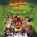 Madagascar 2 - Original Hörspiel Zum Kinofilm
