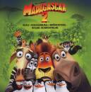 Madagascar 2 - Original Hoerspiel Zum Kinofilm