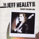 Healey Jeff Band - Legacy: Volume One