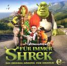 Shrek / Für Immer Shrek - Das Original-Hörspiel Zum Kinofilm