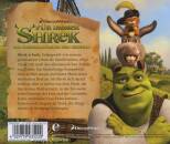 Shrek / Für Immer Shrek - Das Original-Hörspiel Zum Kinofilm
