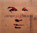 Lostboy! A.k.a Jim Kerr - Lostboy! A.k.a Jim Kerr Deluxe Ed.