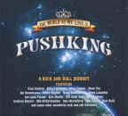 Pushking - World As We Love It, The