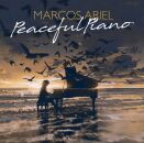 Ariel Marcos - Peaceful Piano