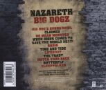 Nazareth - Big Dogz