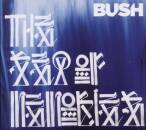 Bush - Sea Of Memories (LIMITED EDITION)