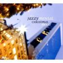 In A Jazzymental Christmas Mood (Various Artists)