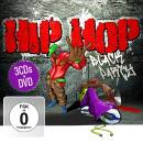 Hip Hop Black Party (Diverse Interpreten)