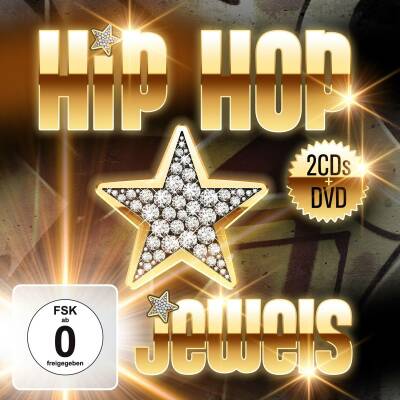 Hip Hop Jewels. 2 (Various)