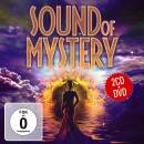 Sound Of Mystery. 2 (Various)