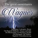 Karajan Herbert von / Keilberth Joseph - Richard Wagner:...