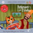 Pettersson und Findus (Jubiläums-Edition, Folge...
