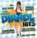 Dirndl - Hits (Diverse Interpreten)