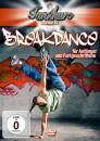 Breakdance Fuer Anfaenger & Profis