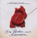 SWR Big Band - Die Besten Aus Suedwesten: Pop