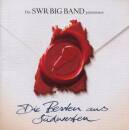 SWR Big Band - Die Besten Aus Suedwesten - Pop