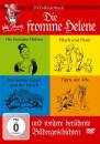 Fromme Helene, Die & Weitere Bildergeschichten