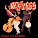 Restless - Sounds Like Restless